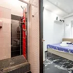 Otel No 9 Odessa