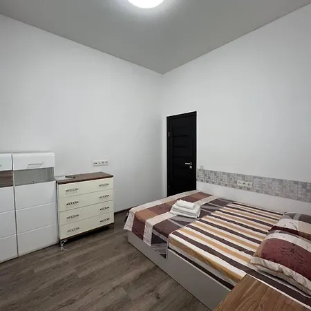 Hotel No 9 Odesa