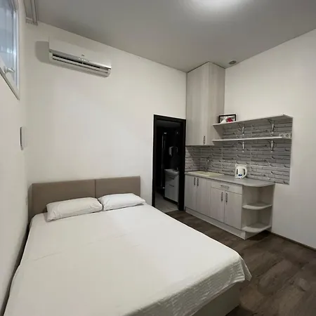 No 9 Hotel Odessa