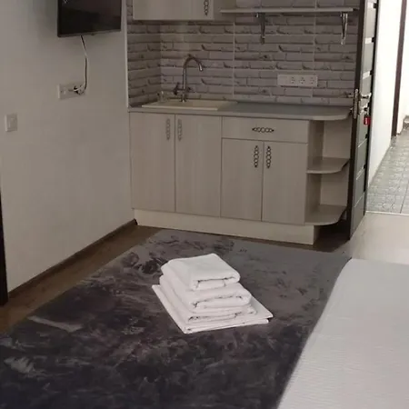 Hotel No 9