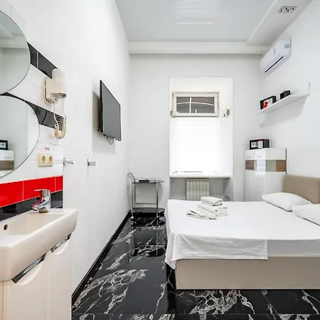 No 9 Hotel