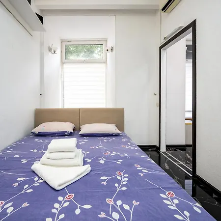 Hotel No 9