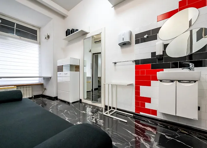 ホテル No 9 オデッサ