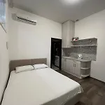 No 9 Hotel Odesa