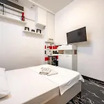 No 9 Hotel Odesa