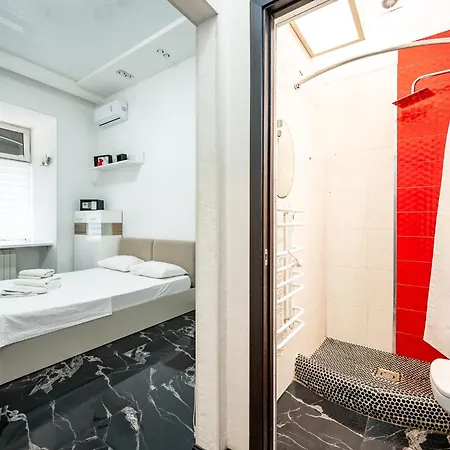 Hotel No 9
