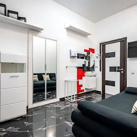 Hotel No 9
