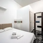 Hotel No 9 Odessa